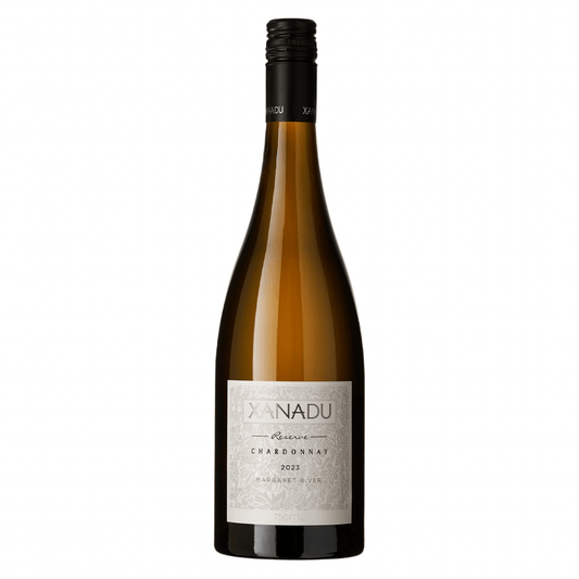 2023 Xanadu Reserve Chardonnay