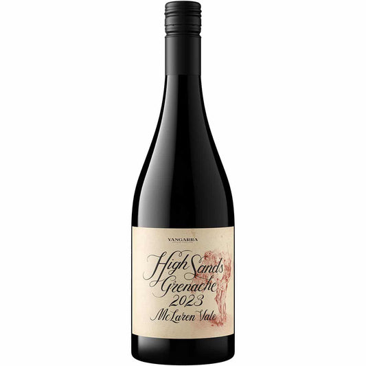 2023 Yangarra 'High Sands' Grenache