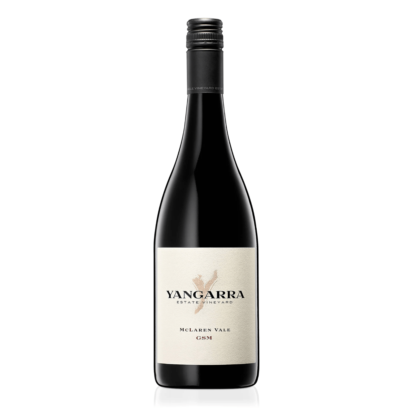 2023 Yangarra Mclaren Vale GSM