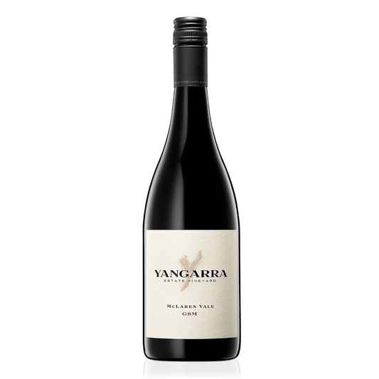 2023 Yangarra Mclaren Vale GSM