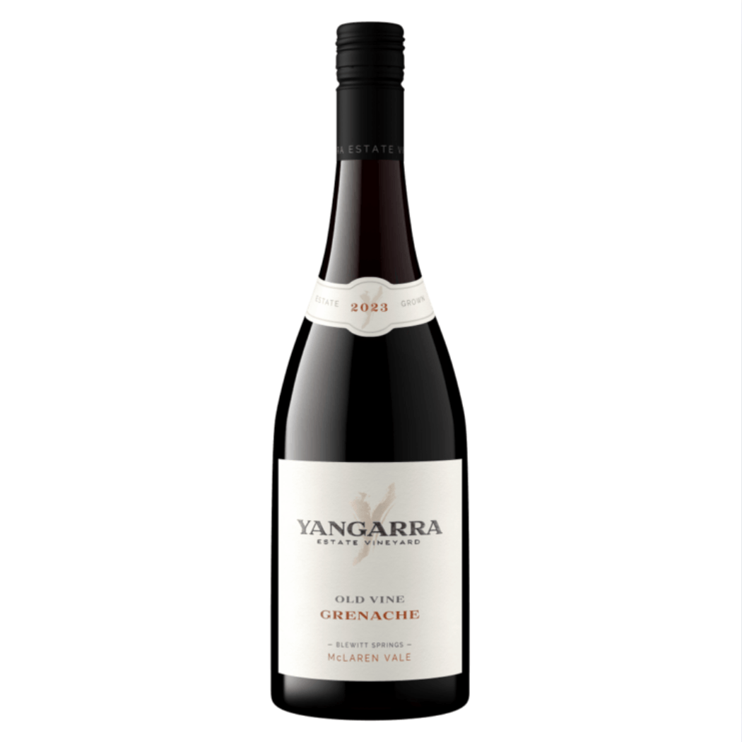 2023 Yangarra Old Vine Grenache