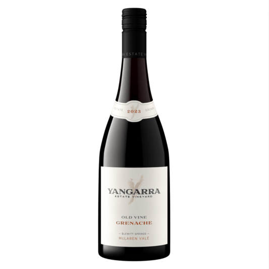2023 Yangarra Old Vine Grenache