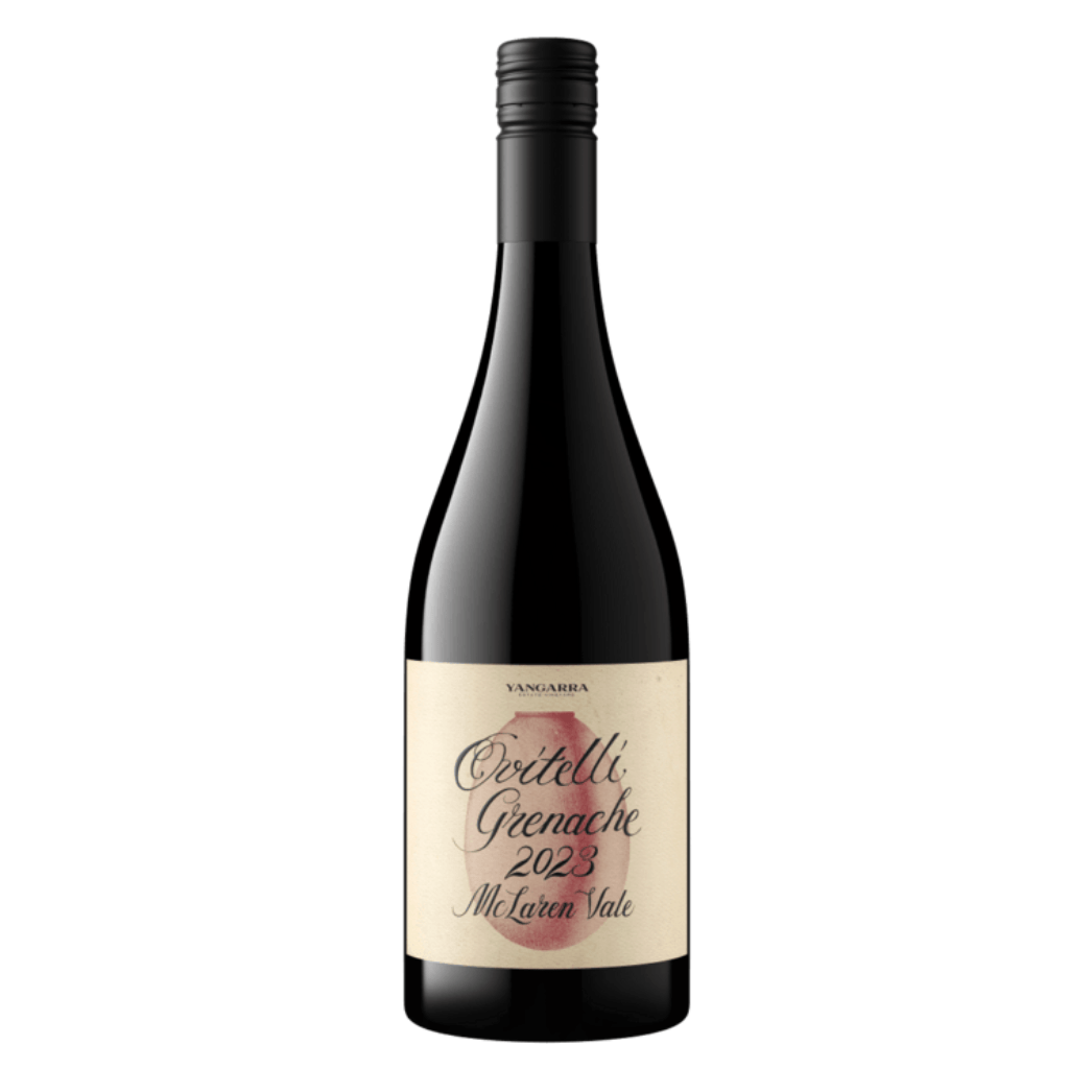 2023 Yangarra Ovitelli Grenache