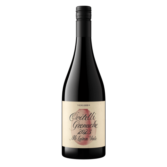 2023 Yangarra Ovitelli Grenache