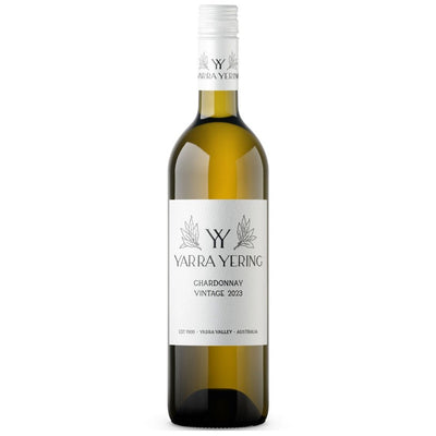 2023 Yarra Yering Chardonnay