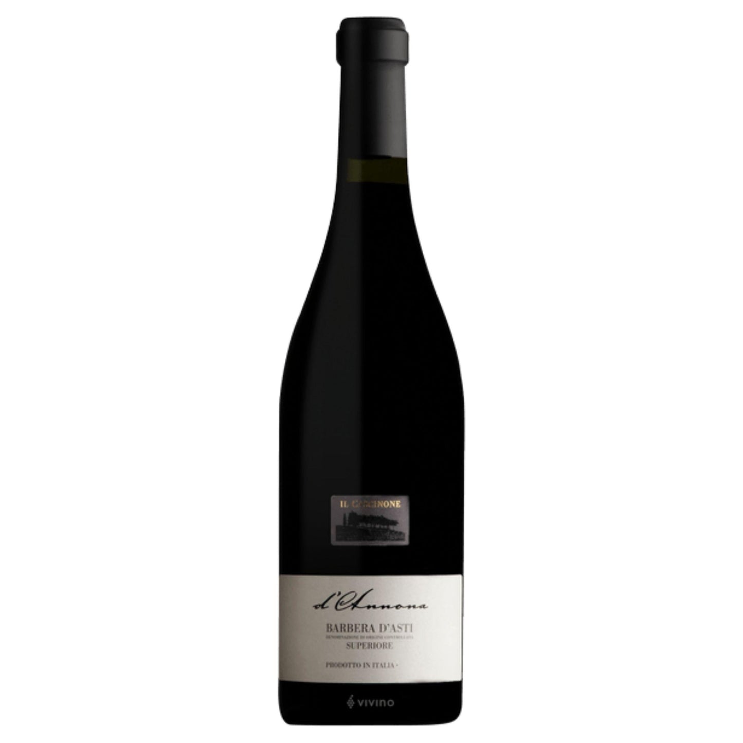 2023 Il Cascinone Barbera d'Asti d'Annona | Pre-Arrival Offer