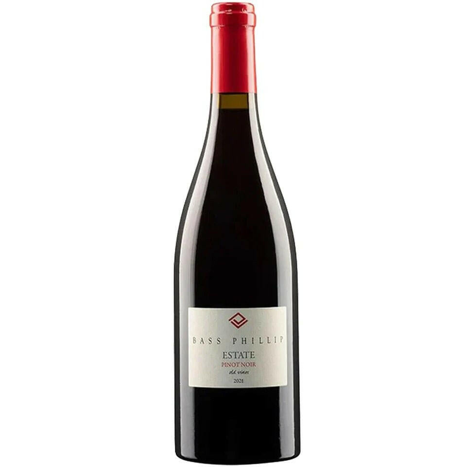 2023 Bass Phillip Estate Pinot Noir