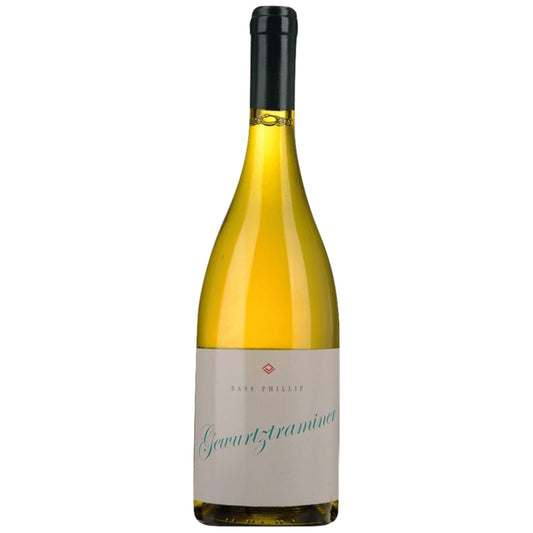 2023 Bass Phillip Gewurztraminer Magnum 1500ml