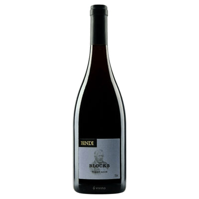 2023 Bindi Block 5 Pinot Noir