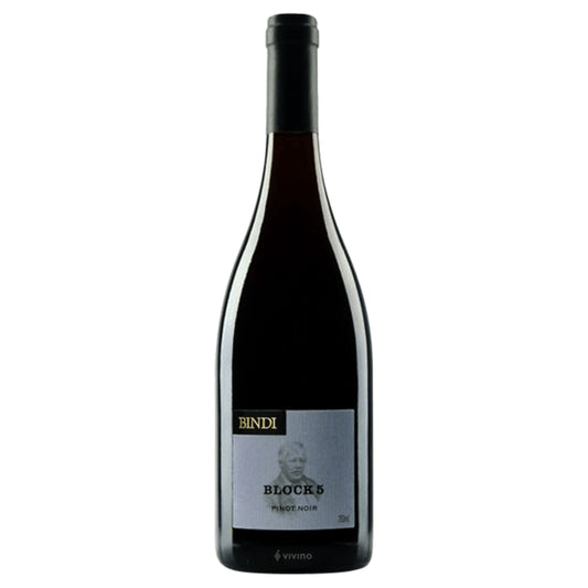 2023 Bindi Block 5 Pinot Noir