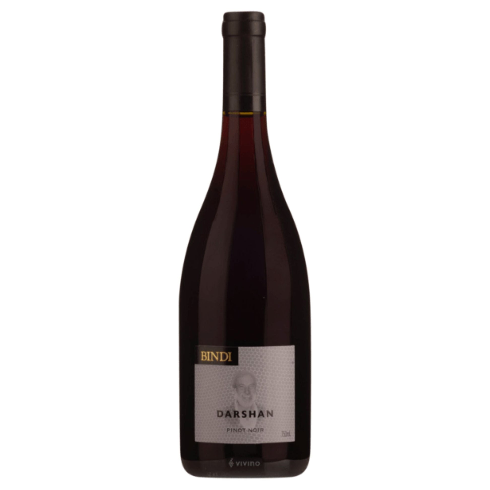 2023 Bindi Darshan Pinot Noir