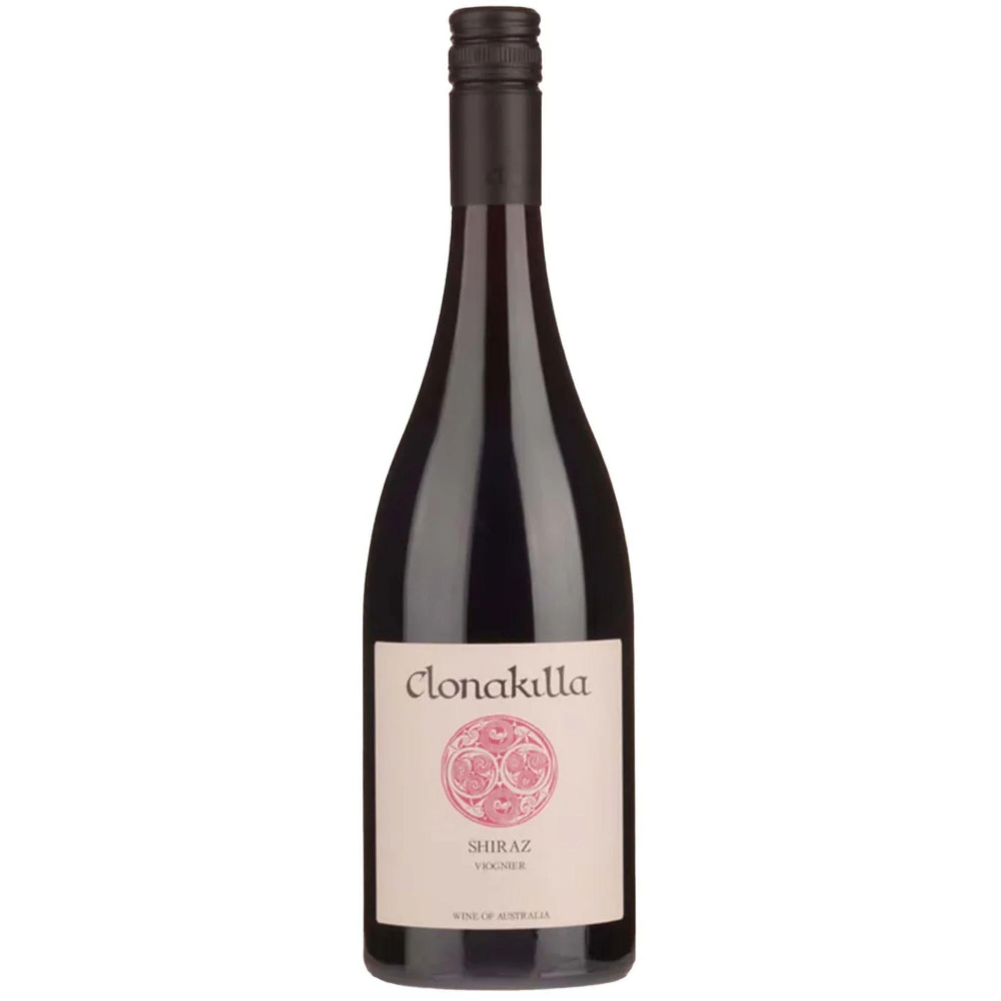 2023 Clonakilla Shiraz Viognier