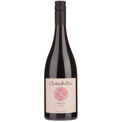 2023 Clonakilla Shiraz Viognier