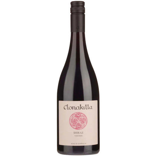 2023 Clonakilla Shiraz Viognier