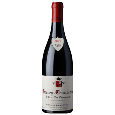 2023 Domaine Denis Mortet Gevrey-Chambertin 1er Cru Les Champonnets