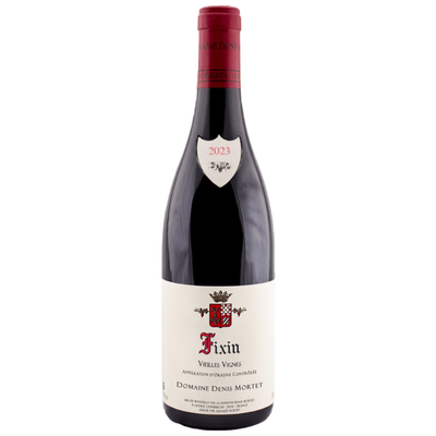 2023 Domaine Denis Mortet Fixin Vieilles Vignes