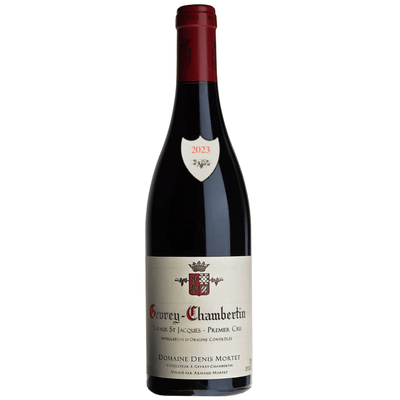 2023 Domaine Denis Mortet Gevrey-Chambertin 1er Cru Lavaux St-Jacques