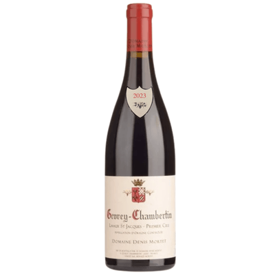 2023 Domaine Denis Mortet Gevrey-Chambertin 1er Cru Les Champeaux