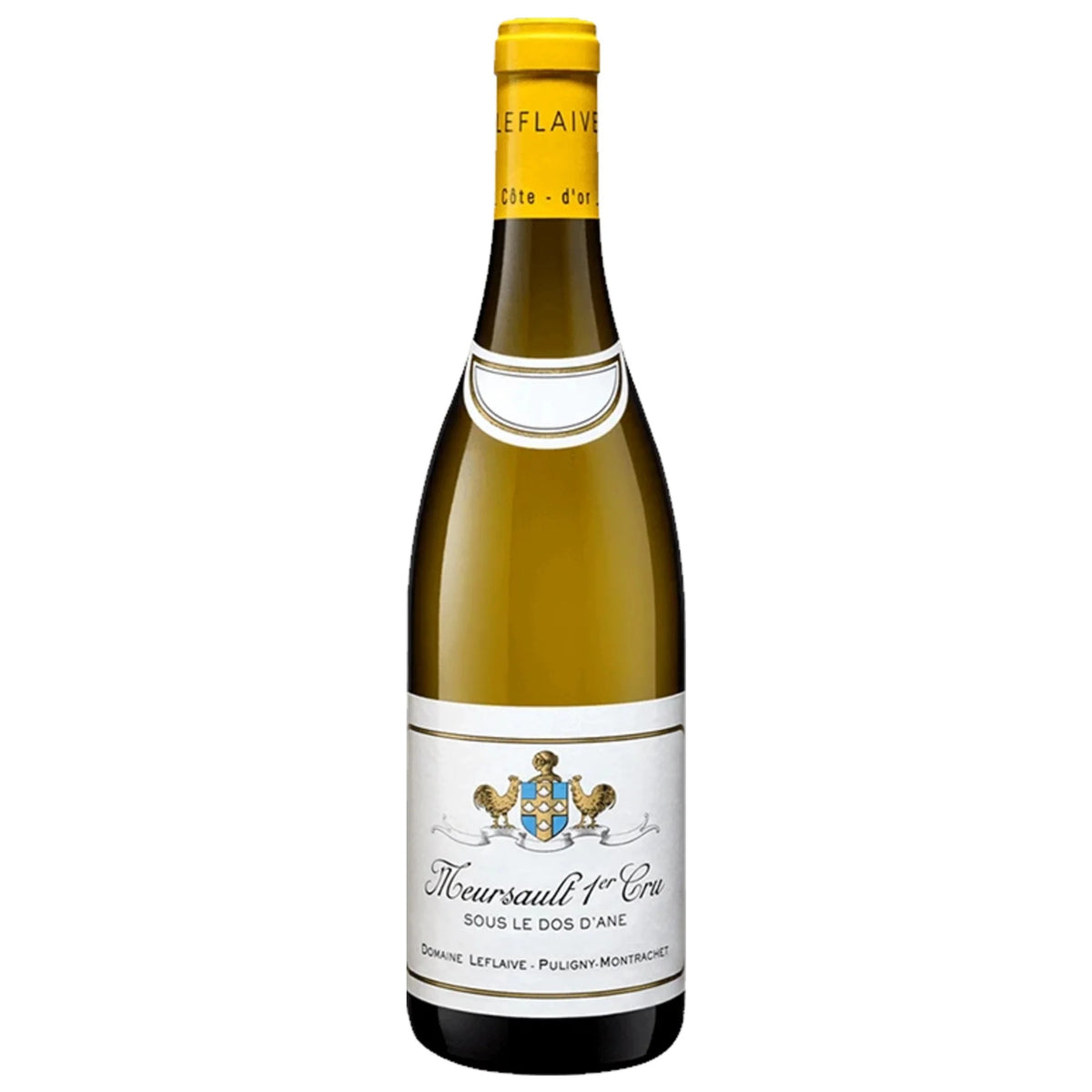 2023 Domaine Leflaive Meursault 1er Cru Sous le Dos d'Ane