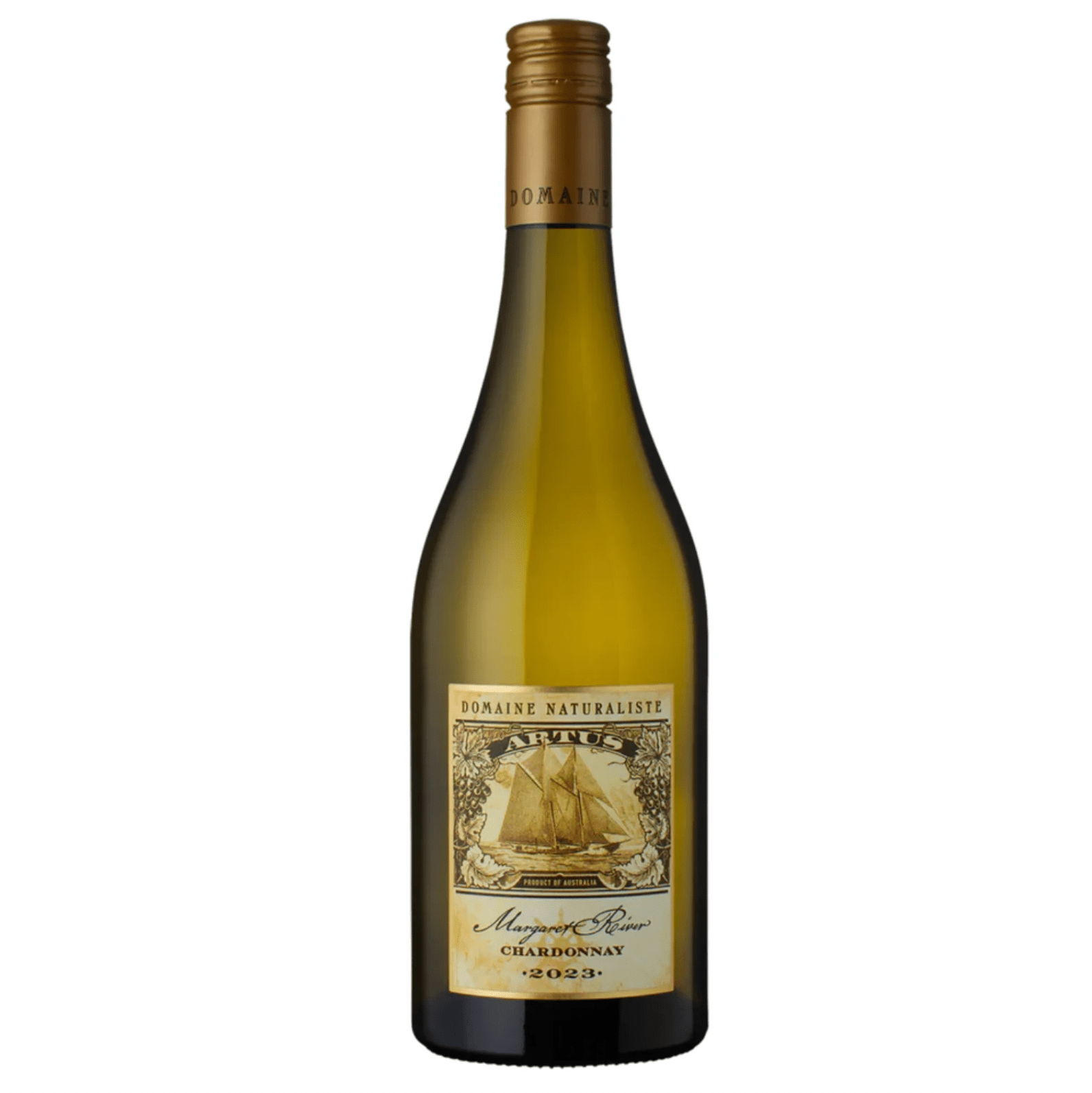 2023 Domaine Naturaliste Artus Chardonnay