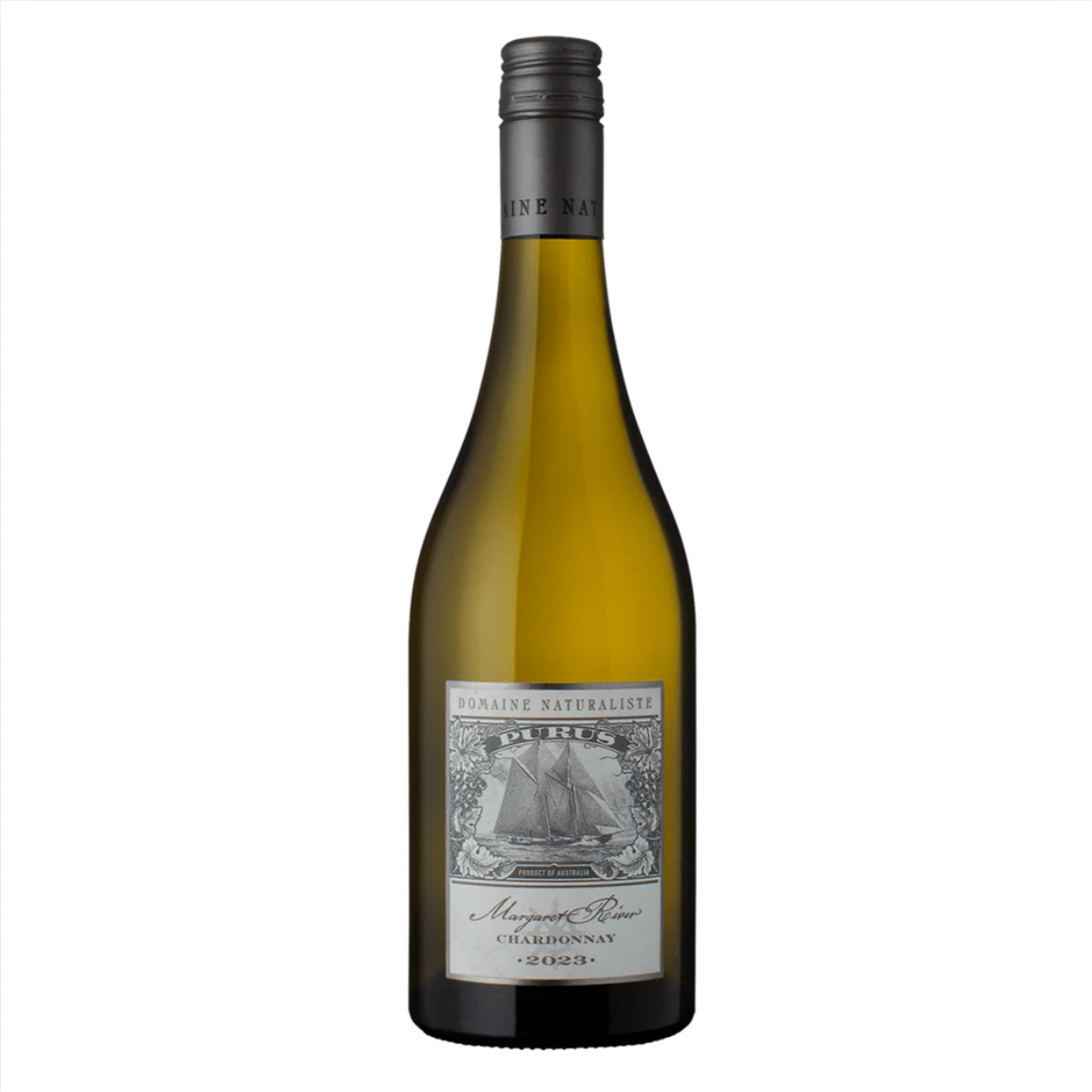 2023 Domaine Naturaliste Purus Chardonnay – Margaret River