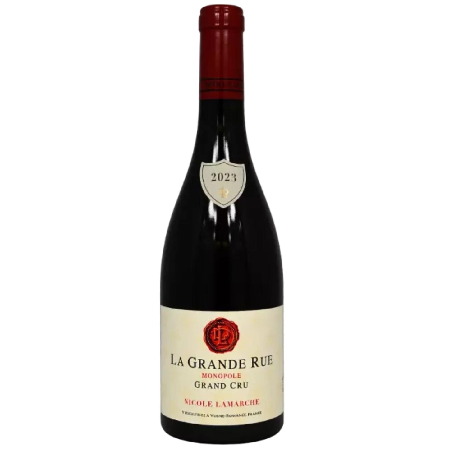 2023 Domaine Nicole Lamarche La Grande Rue Grand Cru Monopole