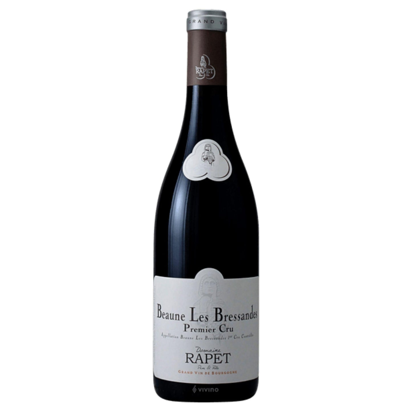 2023 Domaine Rapet Pere et Fils Beaune 1er Cru Les Bressandes | Pre-Arrival Offer