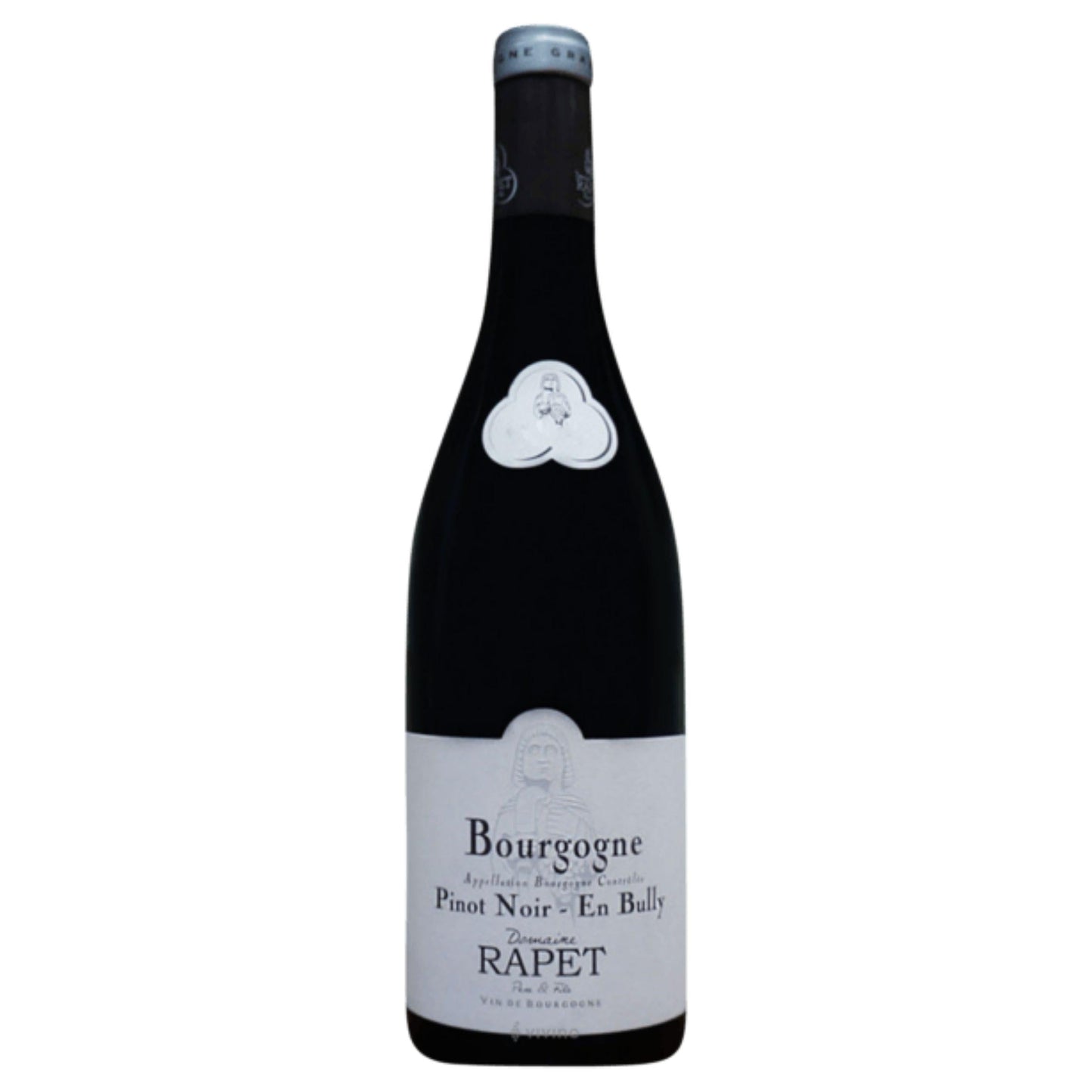 2023 Domaine Rapet Pere et Fils Bourgogne Pinot Noir En Bully | Pre-Arrival Offer