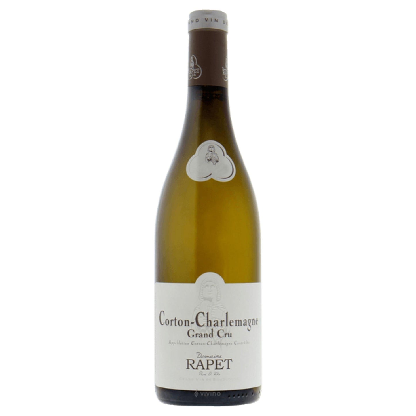 2023 Domaine Rapet Pere et Fils Corton-Charlemagne Grand Cru | Pre-Arrival Offer