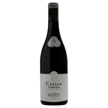 2023 Domaine Rapet Pere et Fils Corton Grand Cru | Pre-Arrival Offer
