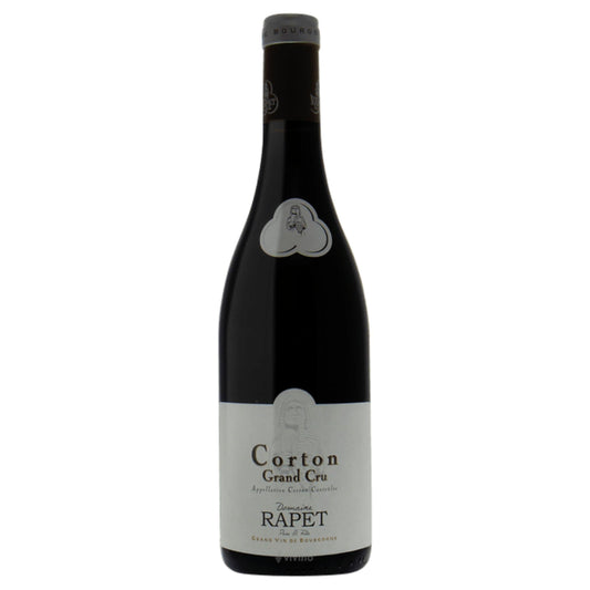 2023 Domaine Rapet Pere et Fils Corton Grand Cru | Pre-Arrival Offer