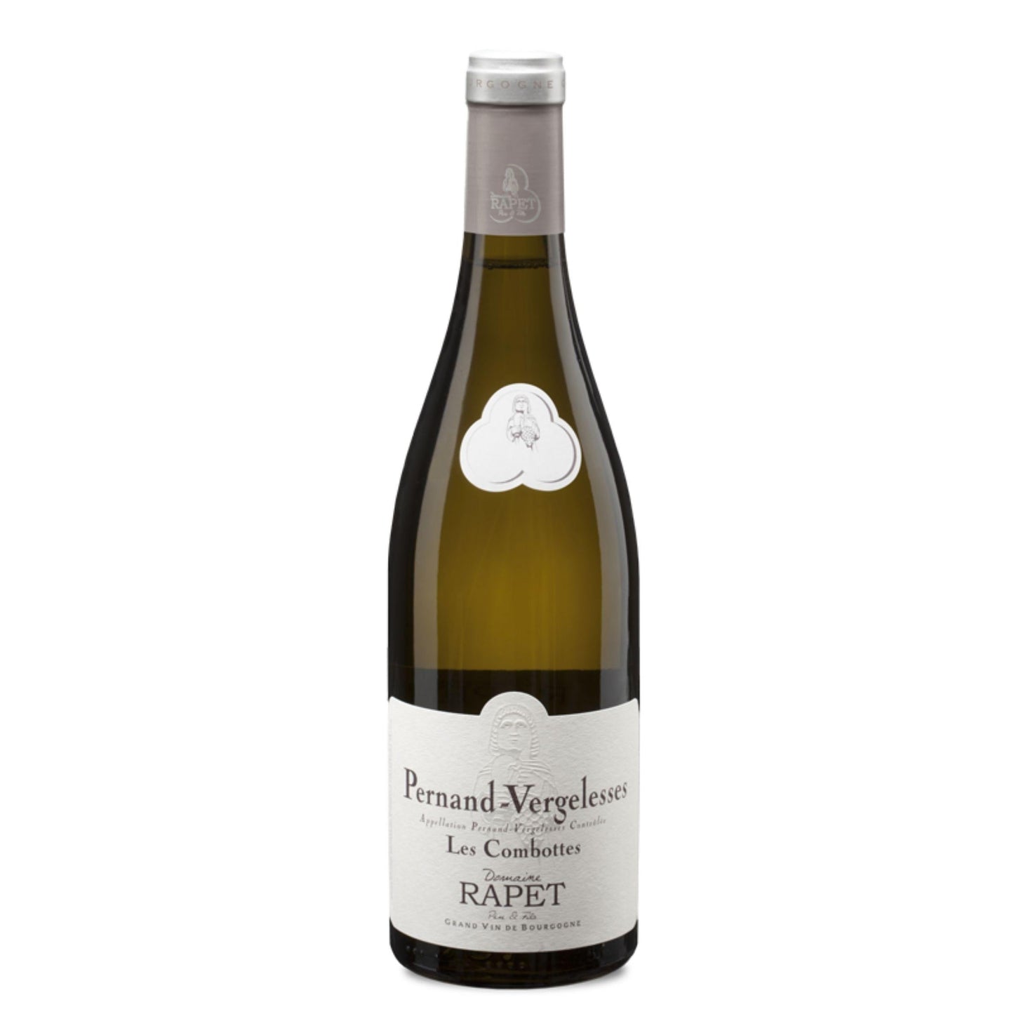 2023 Domaine Rapet Pere et Fils Pernand-Vergelesses | Pre-Arrival Offer