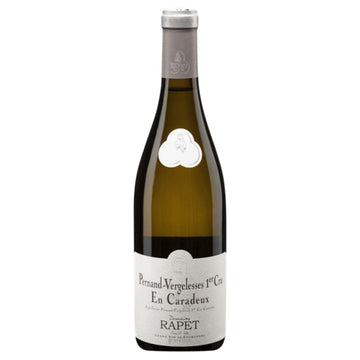 2023 Domaine Rapet Pere et Fils Pernand-Vergelesses 1er Cru En Caradeux | Pre-Arrival Offer