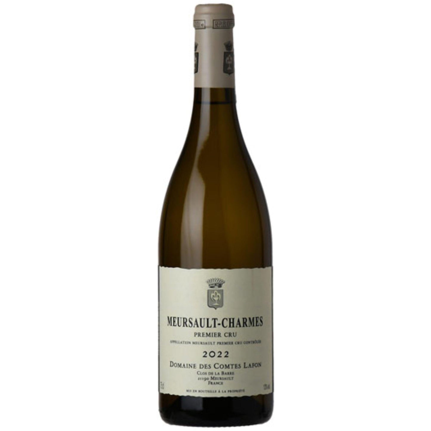 2023 Domaine des Comtes Lafon Meursault 1er Cru 'Charmes'