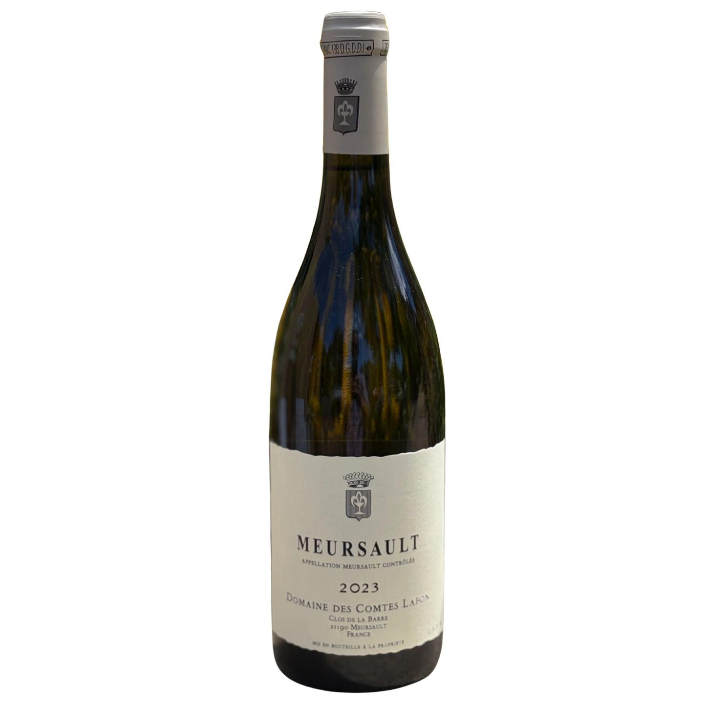 2023 Domaine des Comtes Lafon Meursault