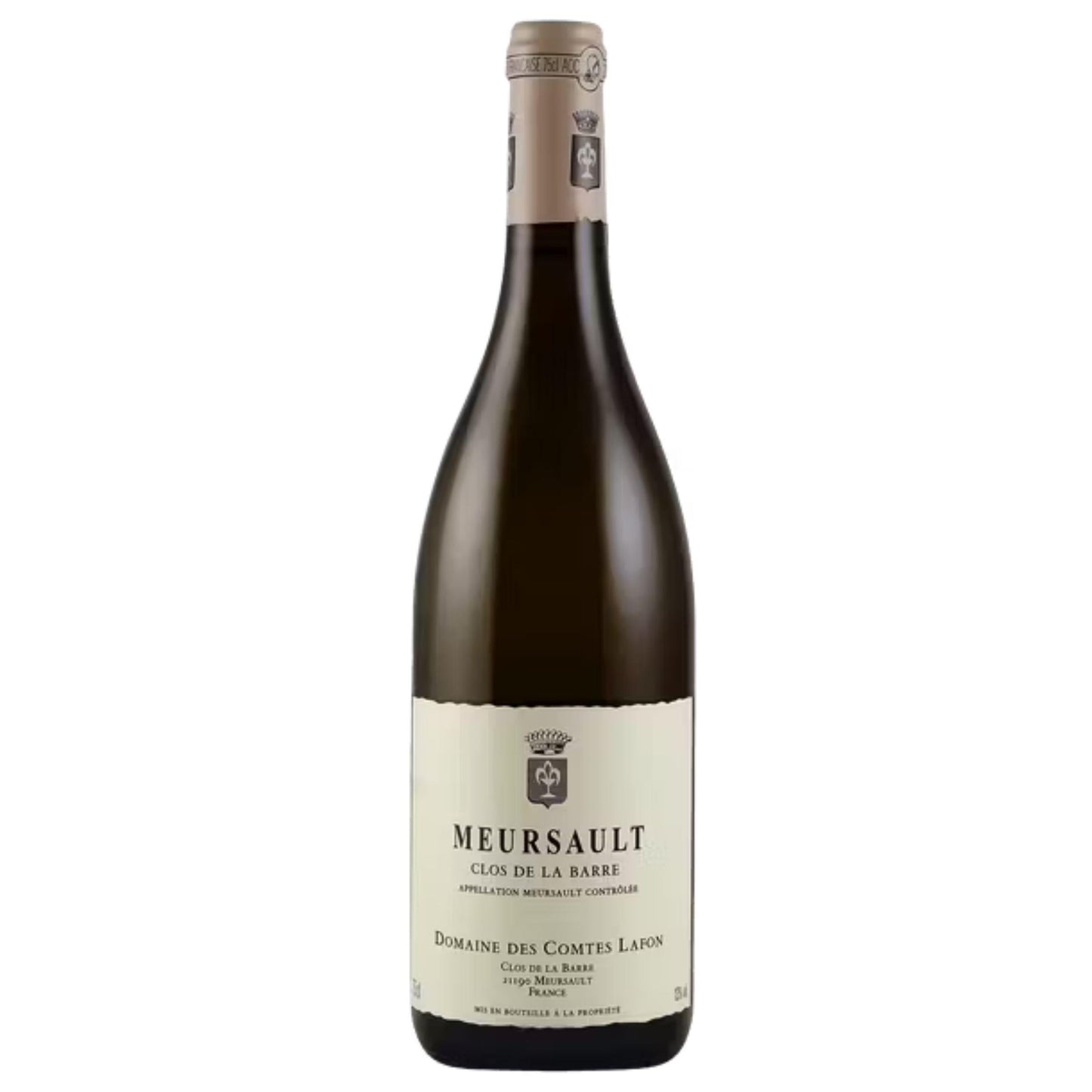 2023 Domaine des Comtes Lafon Meursault 'Clos de la Barre'