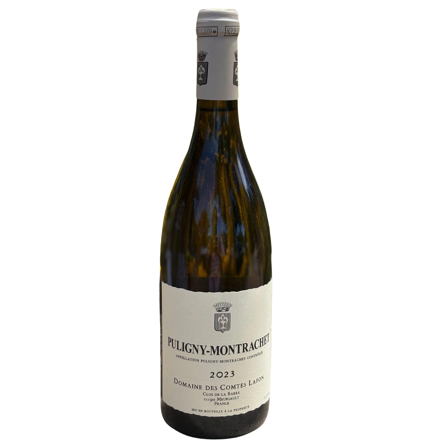 2023 Domaine des Comtes Lafon Puligny-Montrachet