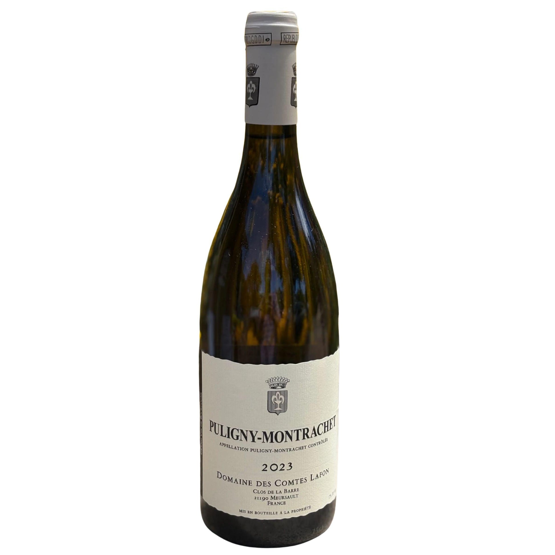 2023 Domaine des Comtes Lafon Puligny-Montrachet