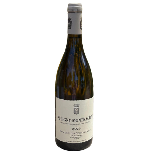 2023 Domaine des Comtes Lafon Puligny-Montrachet