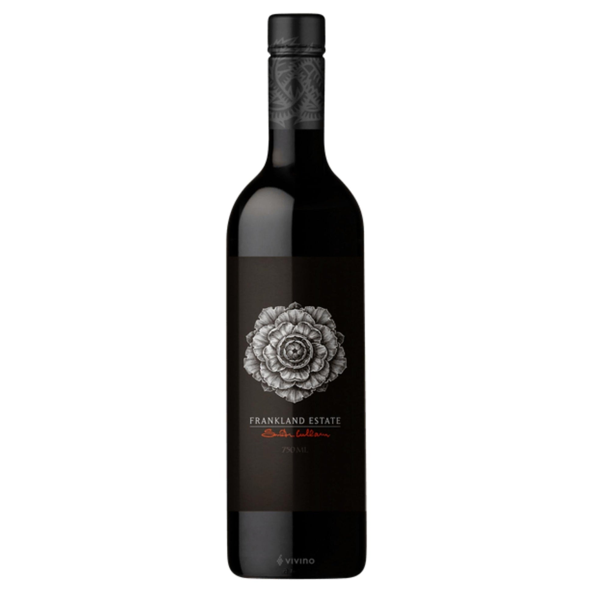 2023 Frankland Estate Smith Cullam Syrah