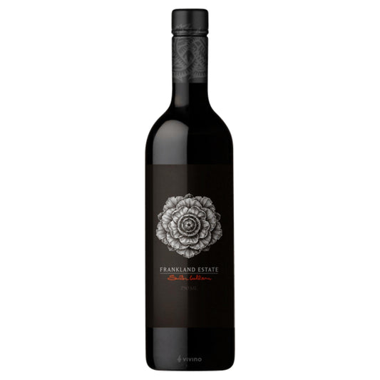 2023 Frankland Estate Smith Cullam Syrah