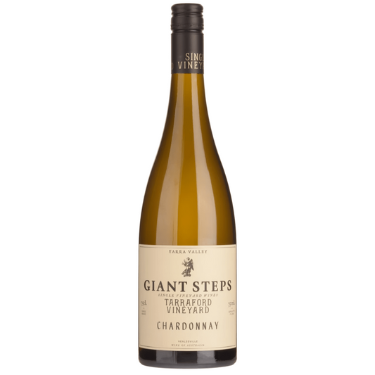 2023 Giant Steps Tarraford Vineyard Chardonnay