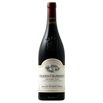 2023 Humbert Freres Charmes-Chambertin | Pre-Arrival Offer