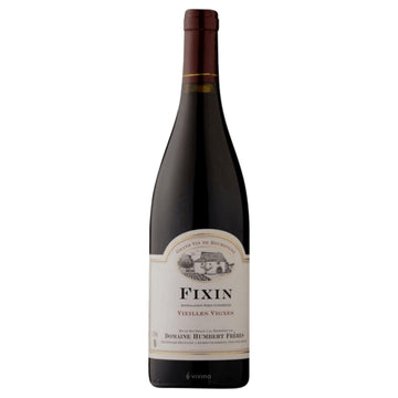 2023 Humbert Freres Fixin Vieilles Vignes | Pre-Arrival Offer