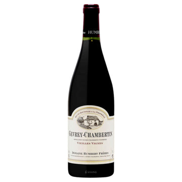 2023 Humbert Freres Gevrey-Chambertin Vieilles Vignes | Pre-Arrival Offer