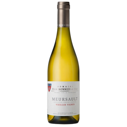 2023 Jean Monnier Meursault Vieilles Vignes | Pre-Arrival Offer