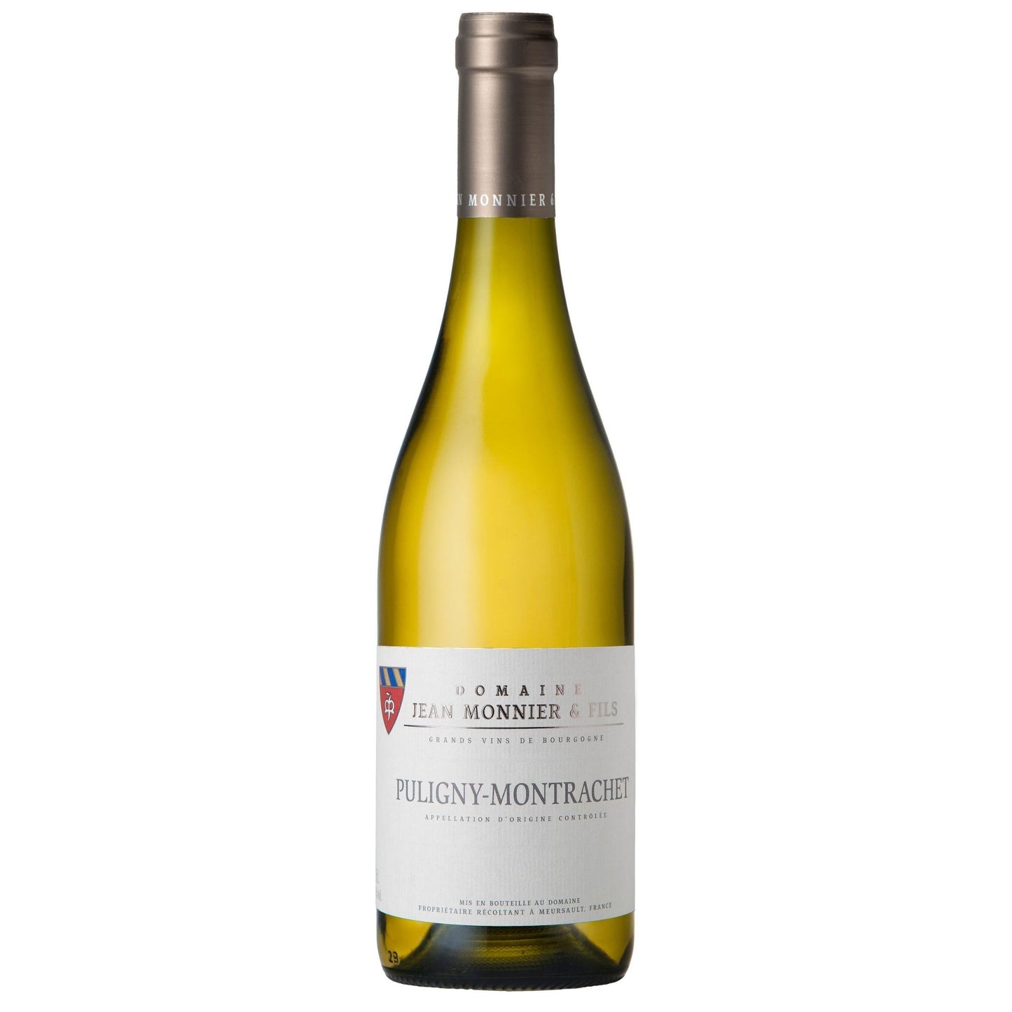2023 Jean Monnier Puligny-Montrachet | Pre-Arrival Offer