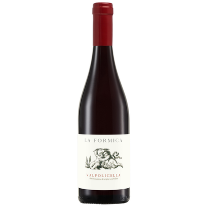 2023 La Formica Valpolicella DOC | Pre-Arrival Offer