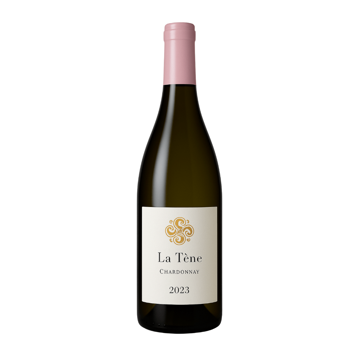 2023 La Tene Chardonnay – Limoux Southern France, Languedoc Roussillon