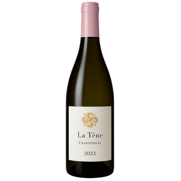 2023 La Tene Chardonnay – Limoux Southern France, Languedoc Roussillon